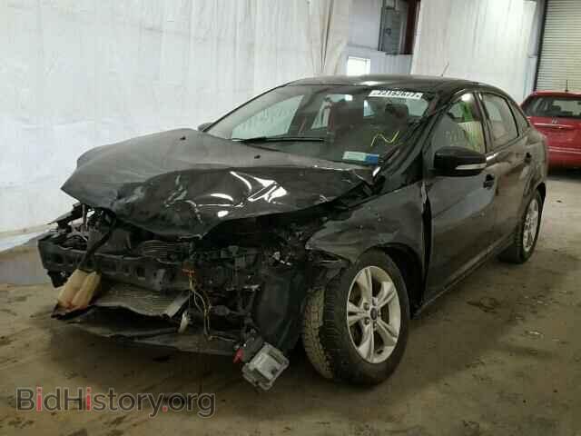2014 FORD FOCUS - VIN: 1FADP3F21EL243433 - Photo 2