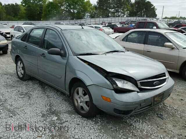 Фотография 1FAFP34N26W230163 - FORD FOCUS 2006