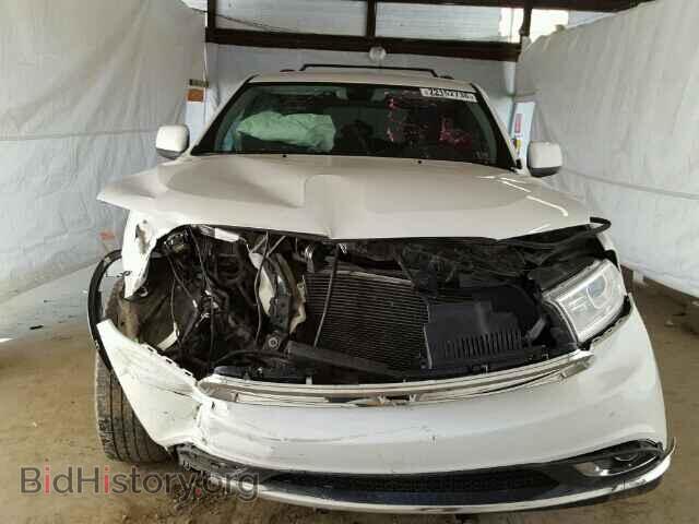2014 DODGE DURANGO - VIN: 1C4RDJAG1EC301458 - Фото 9