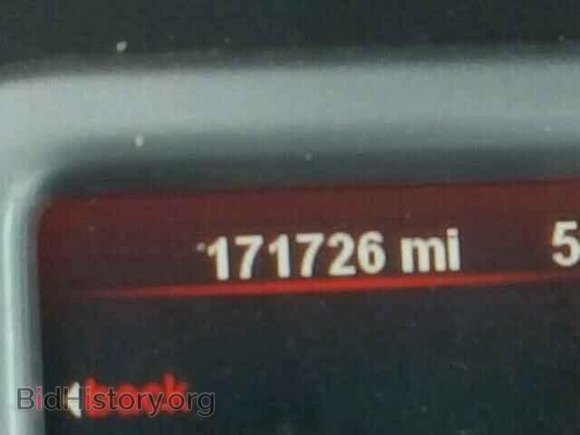 2011 DODGE JOURNEY - VIN: 3D4PH1FG1BT520864 - Фото 8