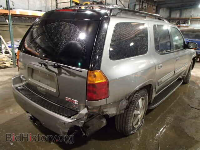 2005 GMC ENVOY - VIN: 1GKET16S856165007 - Фото 4