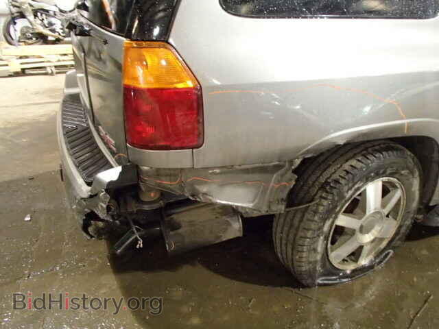 2005 GMC ENVOY - VIN: 1GKET16S856165007 - Фото 9