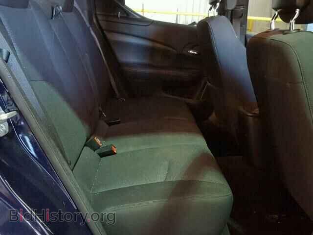 2013 DODGE AVENGER - VIN: 1C3CDZAB8DN551375 - Photo 6