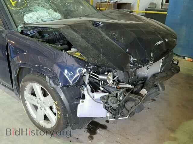 2013 DODGE AVENGER - VIN: 1C3CDZAB8DN551375 - Photo 9