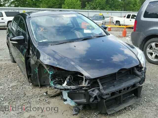 Photo 1FADP3F26DL351741 - FORD FOCUS 2013
