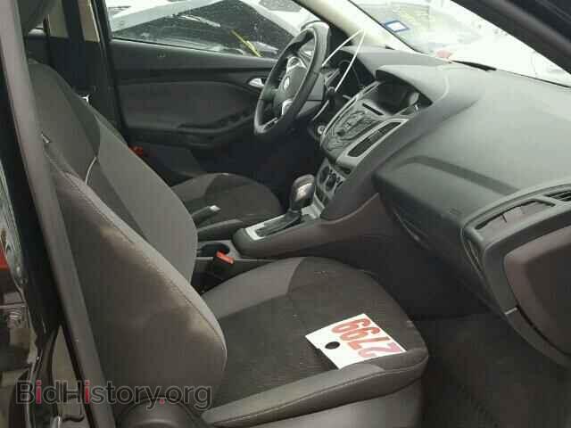 2013 FORD FOCUS - VIN: 1FADP3F26DL351741 - Photo 5
