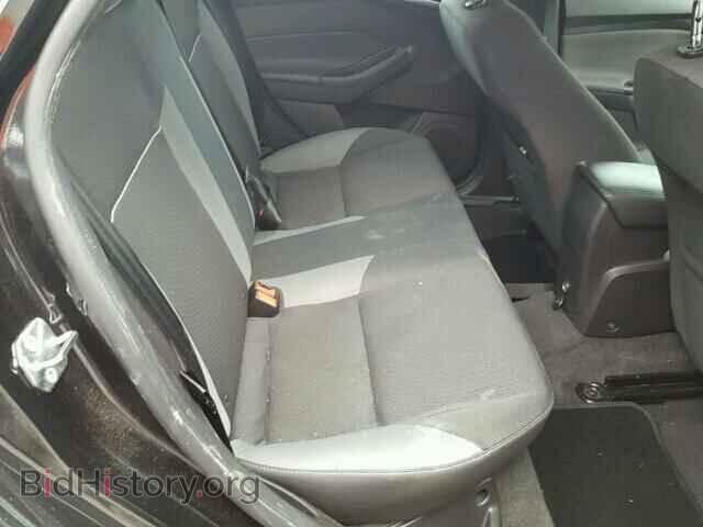 2013 FORD FOCUS - VIN: 1FADP3F26DL351741 - Photo 6