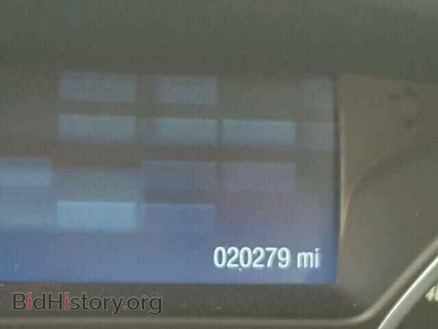 2013 FORD FOCUS - VIN: 1FADP3F26DL351741 - Photo 8