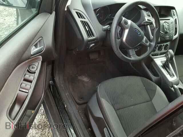 2013 FORD FOCUS - VIN: 1FADP3F26DL351741 - Photo 10
