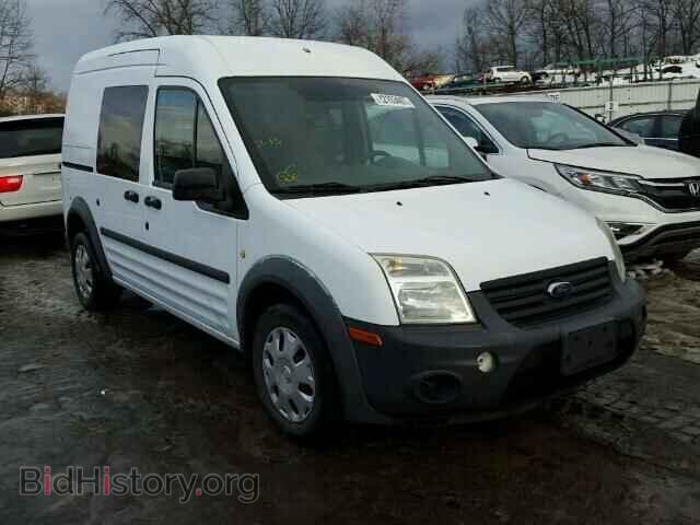 Photo NM0LS6ANXBT062234 - FORD TRANSIT CO 2011