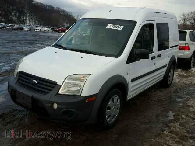 2011 FORD TRANSIT CO - VIN: NM0LS6ANXBT062234 - Фото 2