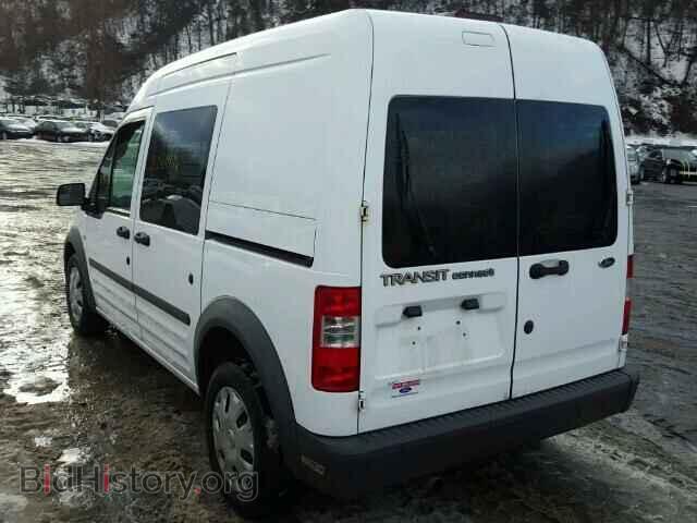 2011 FORD TRANSIT CO - VIN: NM0LS6ANXBT062234 - Фото 3
