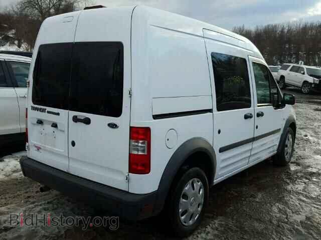 2011 FORD TRANSIT CO - VIN: NM0LS6ANXBT062234 - Фото 4