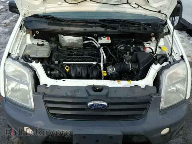2011 FORD TRANSIT CO - VIN: NM0LS6ANXBT062234 - Фото 7