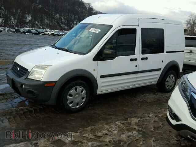 2011 FORD TRANSIT CO - VIN: NM0LS6ANXBT062234 - Фото 9