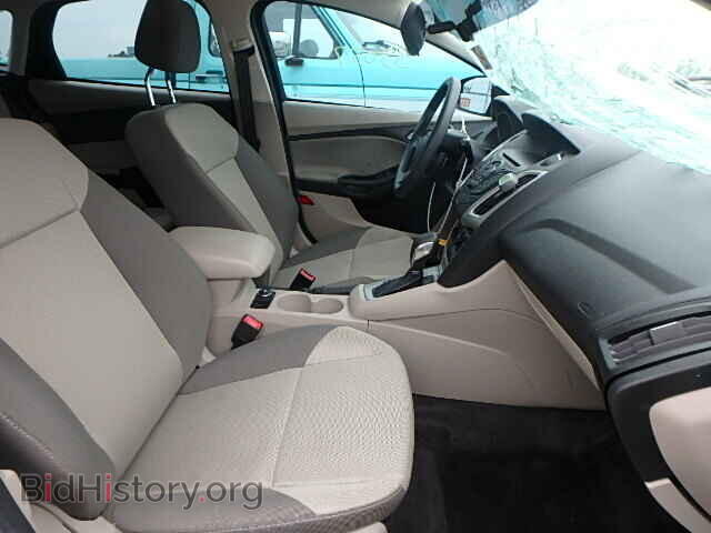 2012 FORD FOCUS - VIN: 1FAHP3K24CL288015 - Photo 5