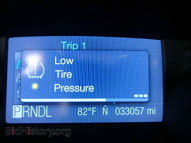 2012 FORD FOCUS - VIN: 1FAHP3K24CL288015 - Photo 8