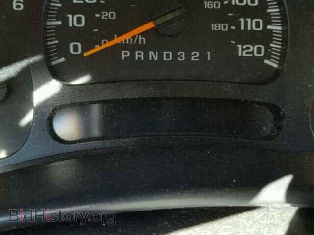 2006 CHEVROLET SILVERADO - VIN: 1GCEC19X56Z193429 - Фото 8