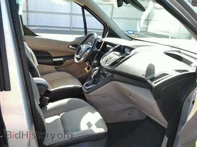2014 FORD TRANSIT CO - VIN: NM0GE9G75E1137909 - Фото 5