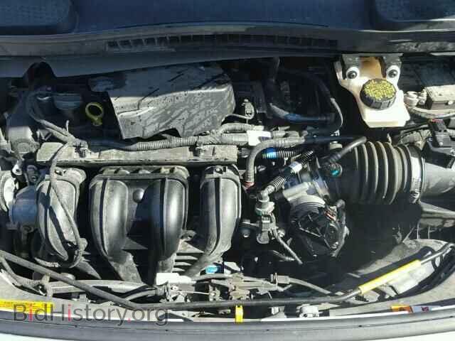 2014 FORD TRANSIT CO - VIN: NM0GE9G75E1137909 - Фото 7