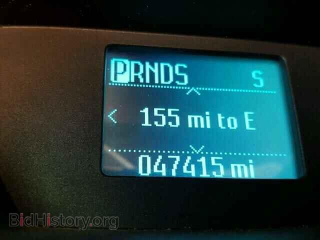 2014 FORD TRANSIT CO - VIN: NM0GE9G75E1137909 - Фото 8