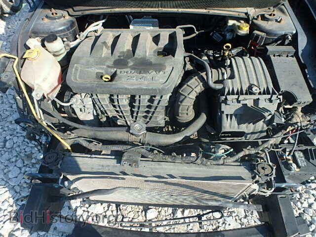 2008 CHRYSLER SEBRING - VIN: 1C3LC45K08N674755 - Фото 7