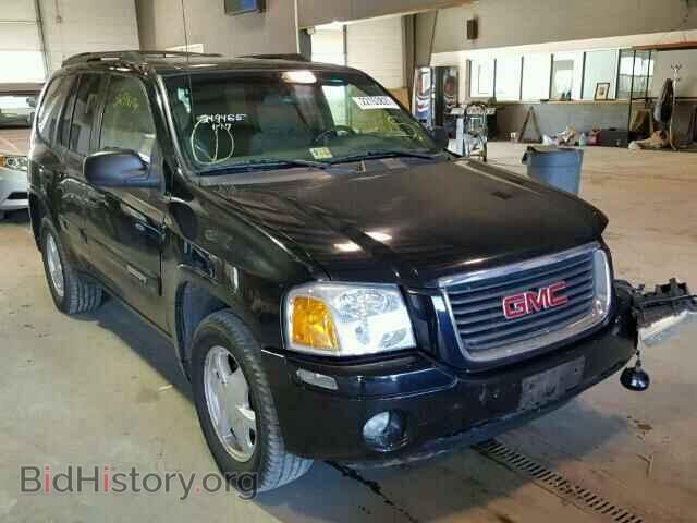 Photo 1GKDT13S732323695 - GMC ENVOY 2003