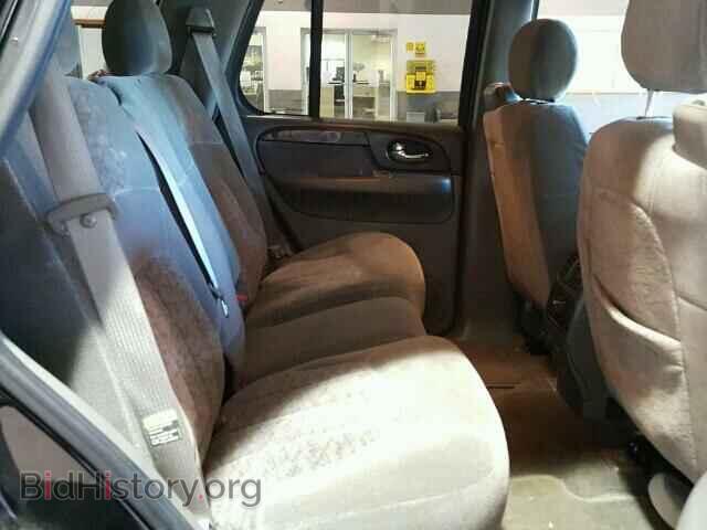 2003 GMC ENVOY - VIN: 1GKDT13S732323695 - Фото 6