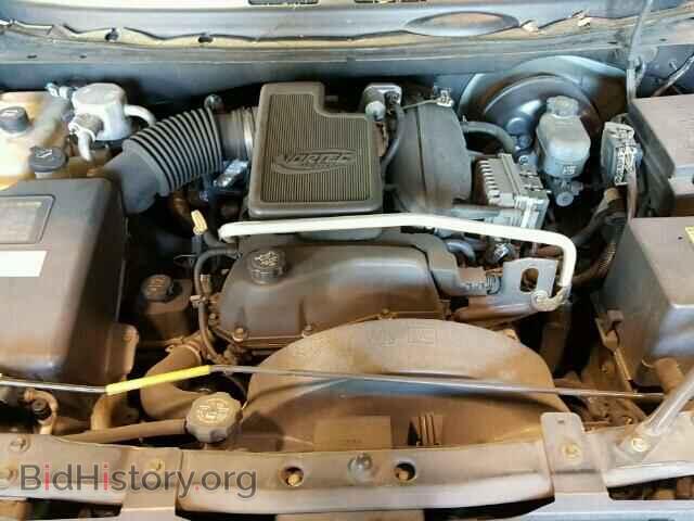 2003 GMC ENVOY - VIN: 1GKDT13S732323695 - Фото 7