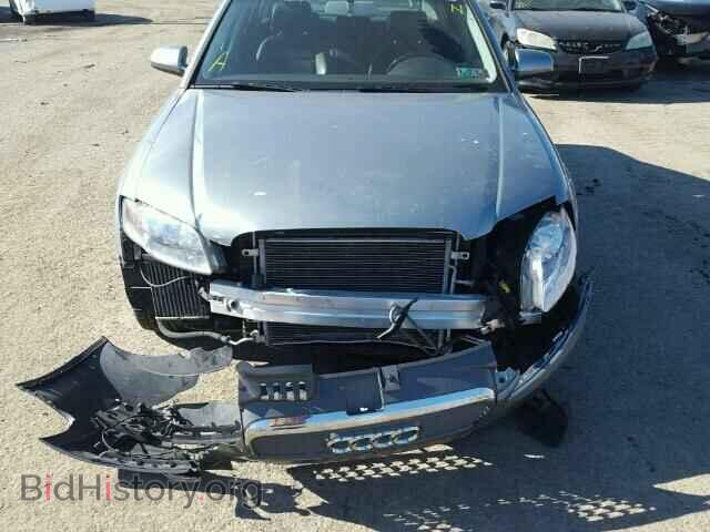 2006 AUDI A4 - VIN: WAUDF78E96A131257 - Photo 7