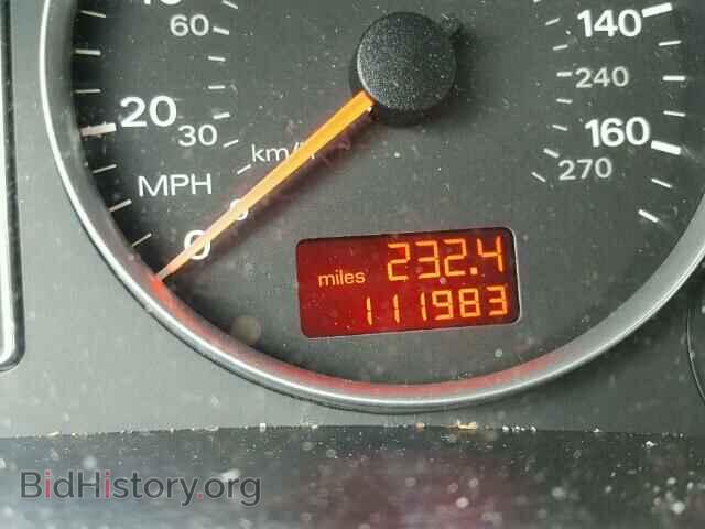 2006 AUDI A4 - VIN: WAUDF78E96A131257 - Photo 8