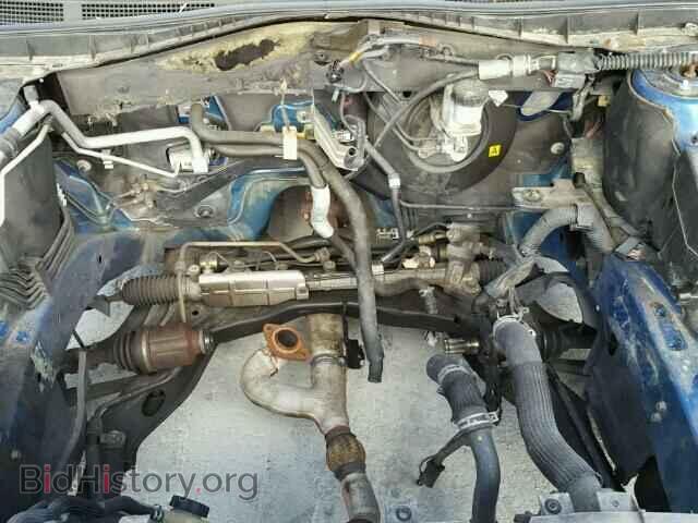 2006 MAZDA 6 - VIN: 1YVHP84D565M24872 - Фото 7