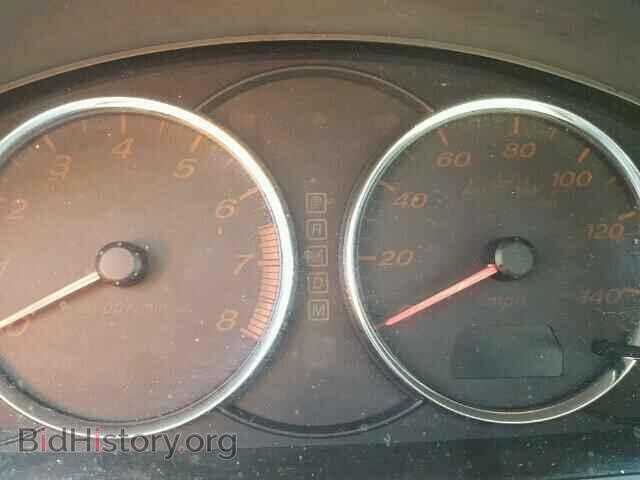 2006 MAZDA 6 - VIN: 1YVHP84D565M24872 - Фото 8