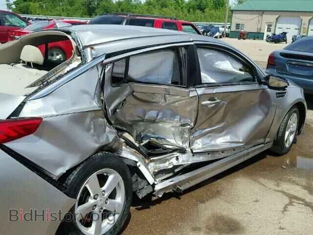 2015 KIA OPTIMA - VIN: KNAGM4A71F5534526 - Фото 10