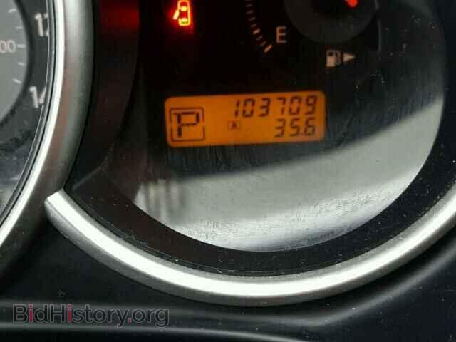 2007 NISSAN VERSA - VIN: 3N1BC13E57L407874 - Фото 8