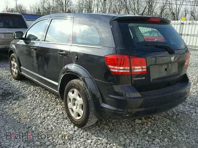 2010 DODGE JOURNEY - VIN: 3D4PG4FB6AT116692 - Photo 3