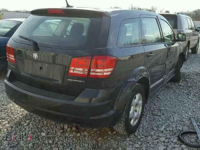 2010 DODGE JOURNEY - VIN: 3D4PG4FB6AT116692 - Photo 4