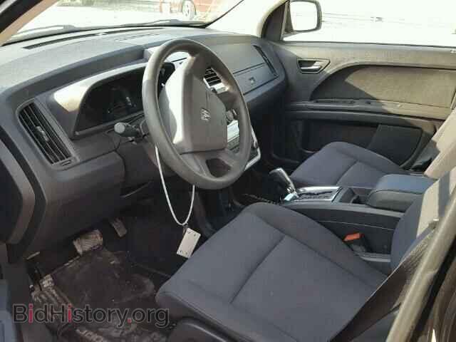 2010 DODGE JOURNEY - VIN: 3D4PG4FB6AT116692 - Photo 5