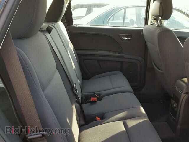 2010 DODGE JOURNEY - VIN: 3D4PG4FB6AT116692 - Photo 6