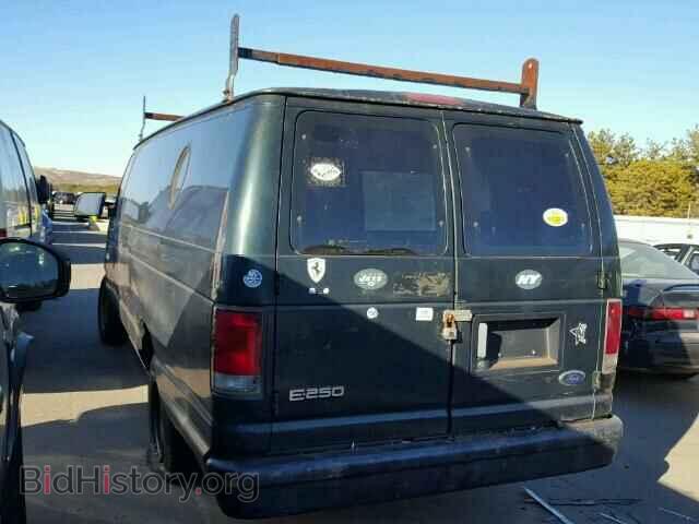 1999 FORD ECONOLINE - VIN: 1FTPS24L9XHA18369 - Фото 3