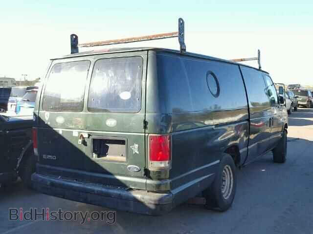 1999 FORD ECONOLINE - VIN: 1FTPS24L9XHA18369 - Фото 4