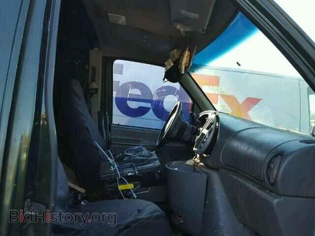1999 FORD ECONOLINE - VIN: 1FTPS24L9XHA18369 - Фото 5