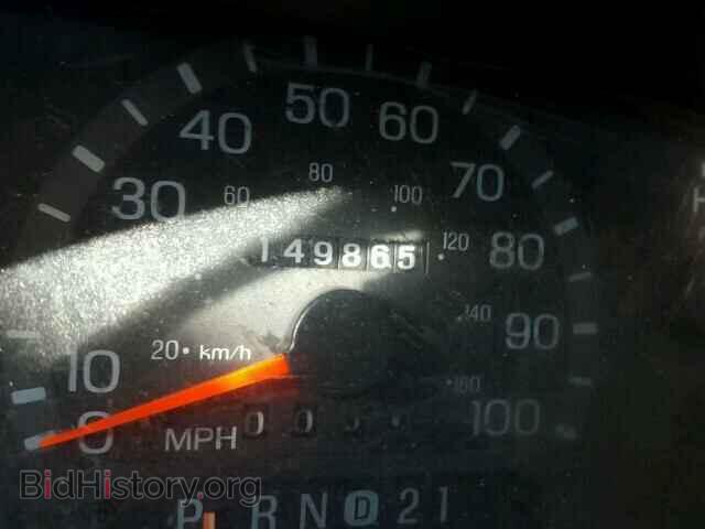 1999 FORD ECONOLINE - VIN: 1FTPS24L9XHA18369 - Фото 8