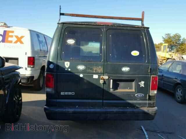 1999 FORD ECONOLINE - VIN: 1FTPS24L9XHA18369 - Фото 9