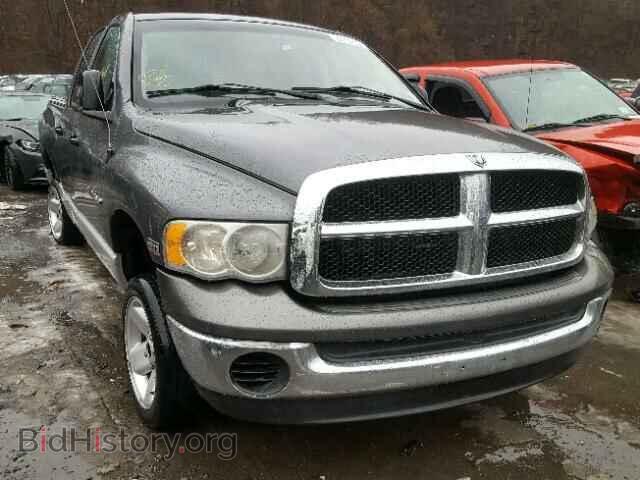 Photo 1D7HU18D33S372760 - DODGE RAM 1500 2003