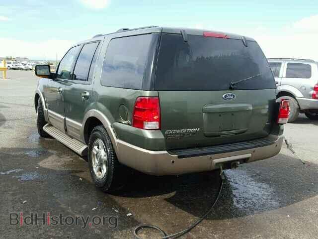 2004 FORD EXPEDITION - VIN: 1FMFU18L84LB15643 - Фото 3