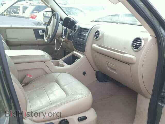 2004 FORD EXPEDITION - VIN: 1FMFU18L84LB15643 - Фото 5