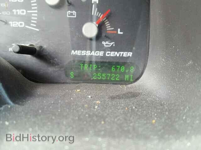 2004 FORD EXPEDITION - VIN: 1FMFU18L84LB15643 - Фото 8
