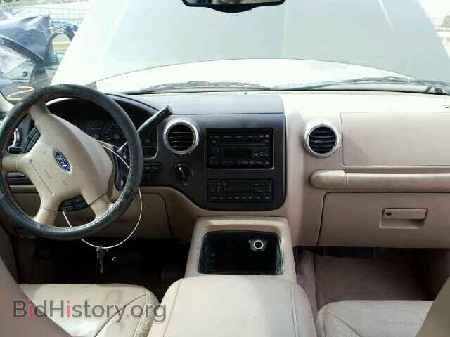 2004 FORD EXPEDITION - VIN: 1FMFU18L84LB15643 - Фото 9