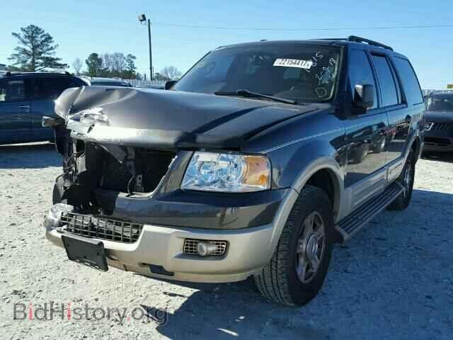 2006 FORD EXPEDITION - VIN: 1FMPU17506LA61815 - Фото 2
